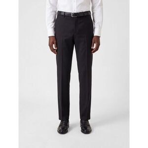 Tagliatore Pants Men Black